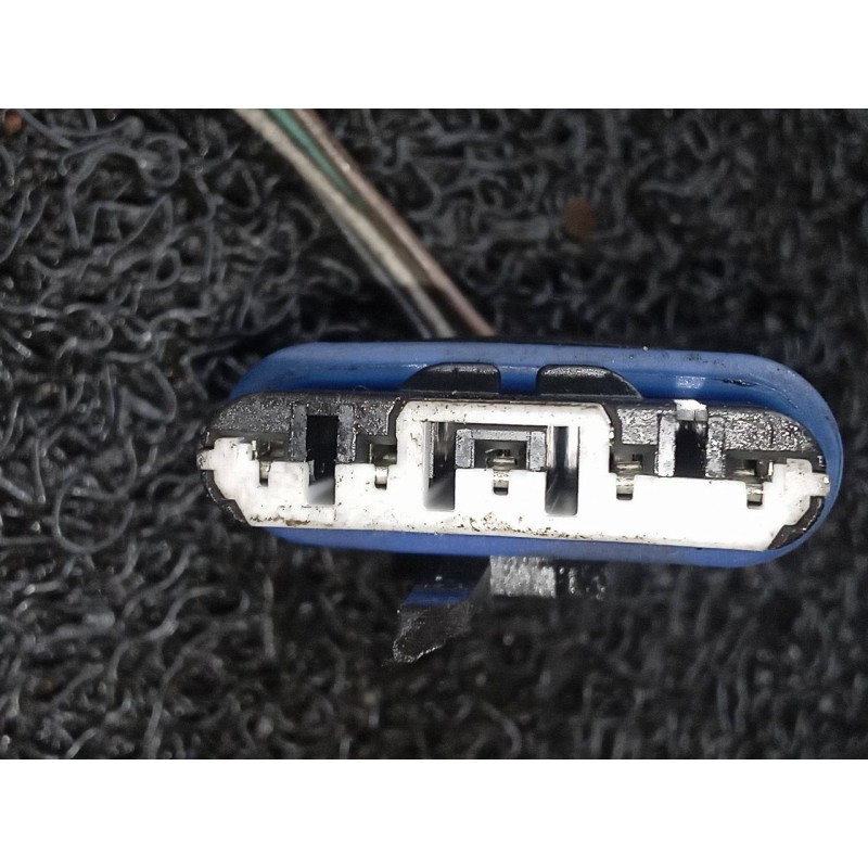 Recambio de cremallera direccion para renault vel satis (bj0) initiale referencia OEM IAM 6800001254D - Azul 4