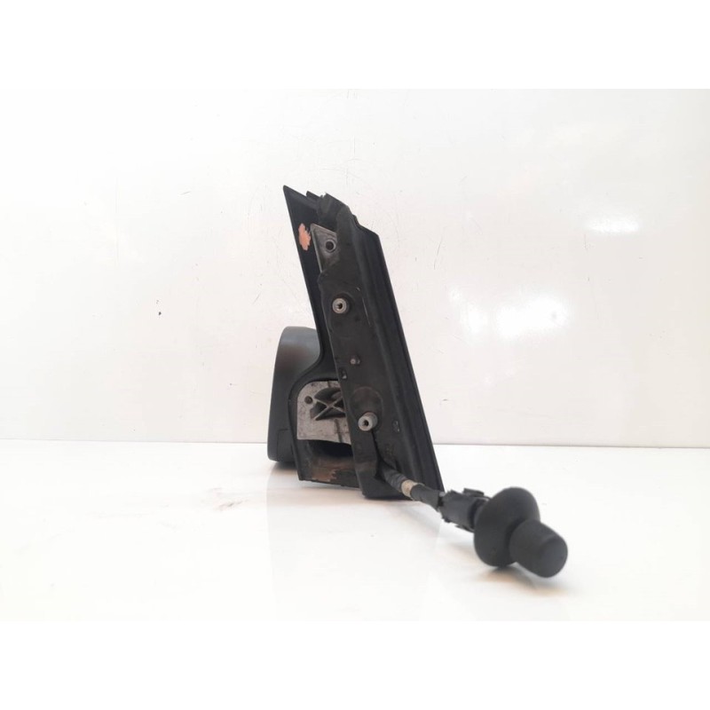 Recambio de retrovisor izquierdo para seat altea (5p1) reference referencia OEM IAM - Negro 2