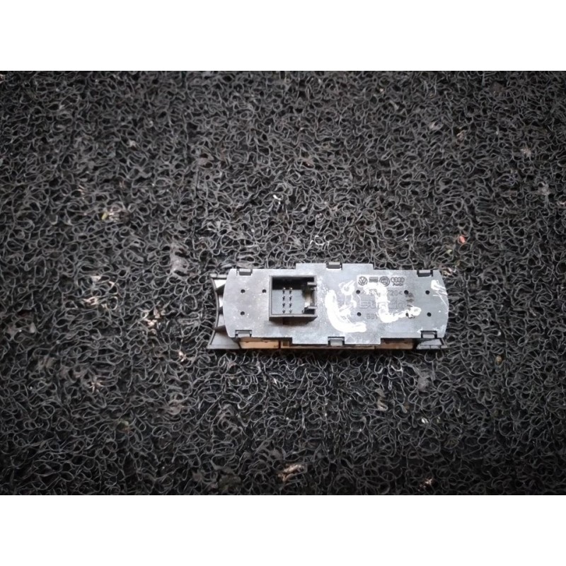 Recambio de mando multifuncion para volkswagen touareg (7la) tdi v10 referencia OEM IAM 7L6927225E - Gris 3