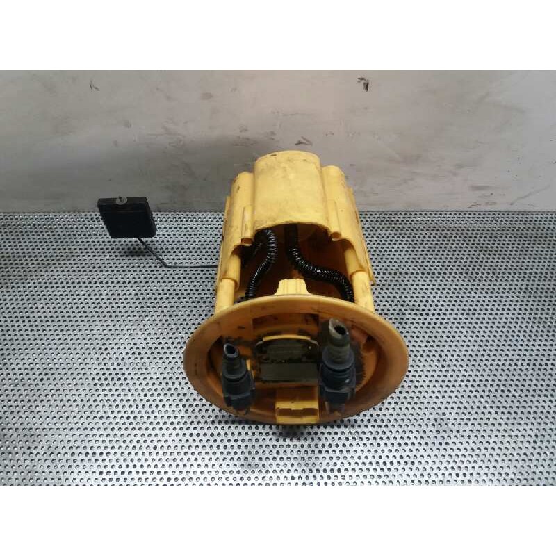 Recambio de aforador para peugeot 307 (s1) xs referencia OEM IAM - Gris 4