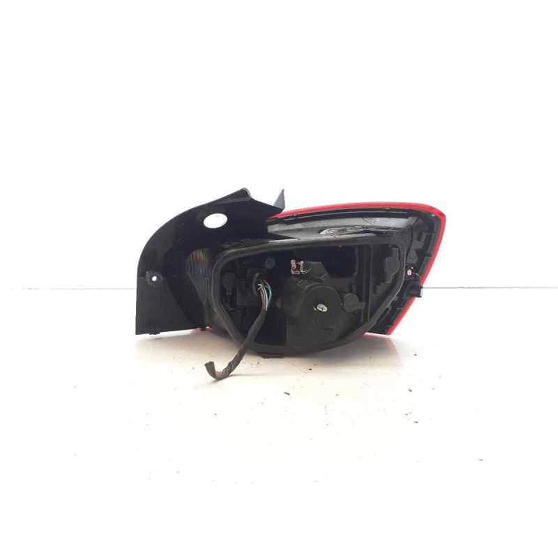 Recambio de piloto trasero izquierdo para seat ibiza (6p1) reference referencia OEM IAM 283946101 - Blanco 2