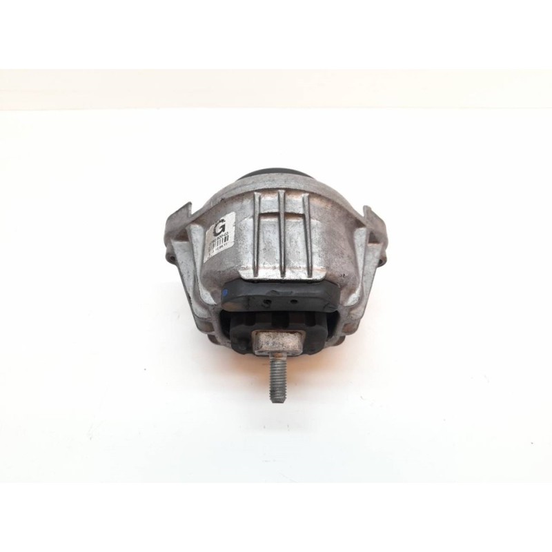 Recambio de soporte cambio delantero para bmw serie 1 berlina (e81/e87) 118d referencia OEM IAM 676880003 - Blanco 4