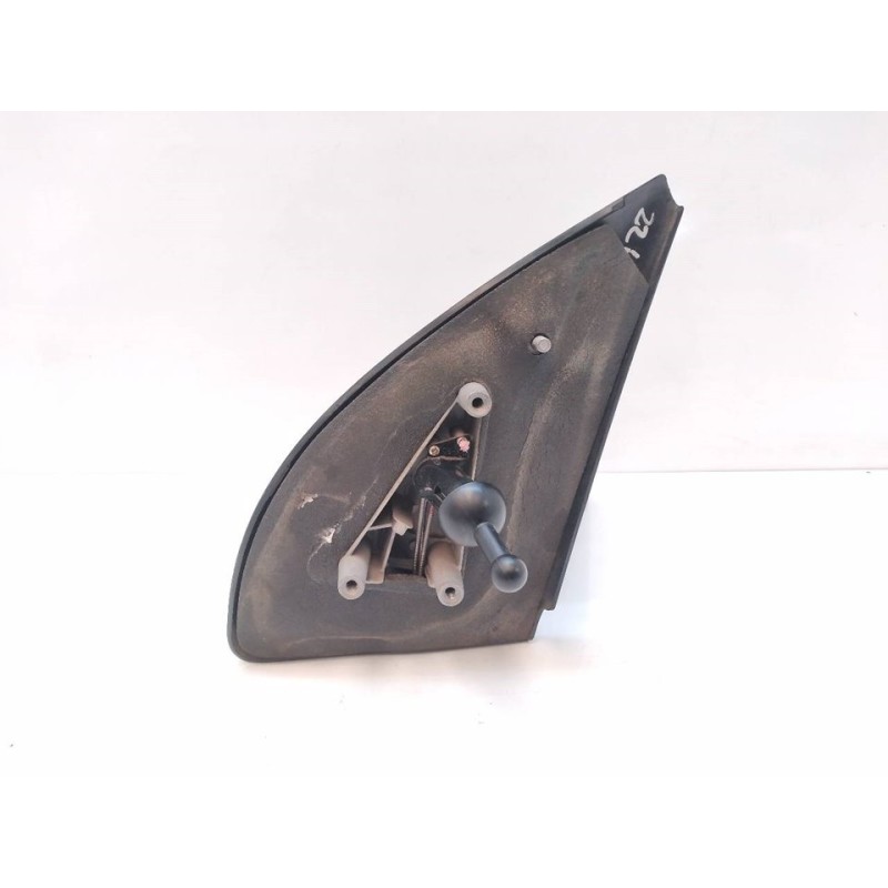 Recambio de retrovisor derecho para chevrolet kalos 1.2 se referencia OEM IAM - Gris 3