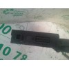 Recambio de elevalunas delantero izquierdo para peugeot 307 (s1) 1.4 referencia OEM IAM 9637130780 0130821767 