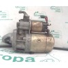 Recambio de motor arranque para fiat tipo (160) referencia OEM IAM 63222133  MAGNETIMARELLI