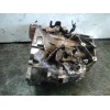 Recambio de caja cambios para ford focus berlina (cap) sport referencia OEM IAM 4M5R7002CE  