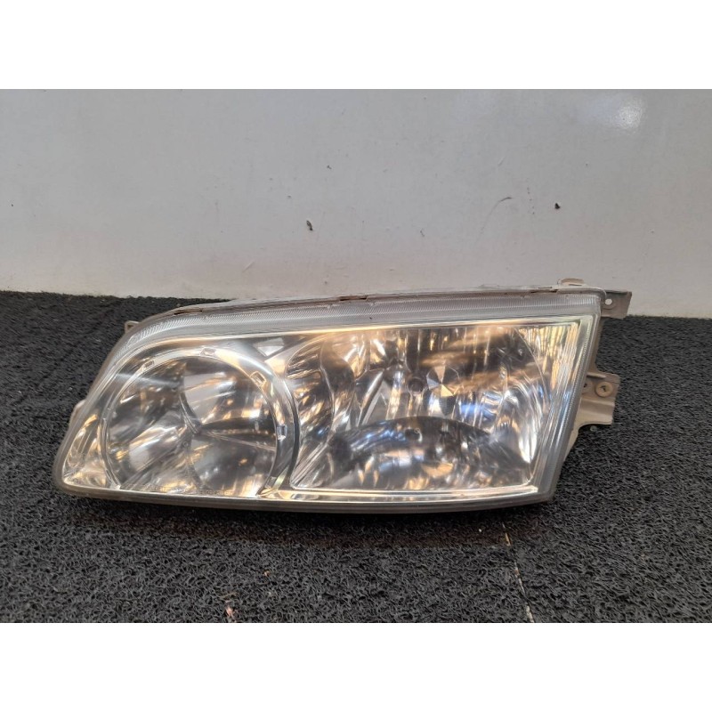 Recambio de faro izquierdo para hyundai h 1 starex h 1 starex td referencia OEM IAM   