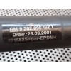 Recambio de tubo para opel vectra c berlina club referencia OEM IAM 9202090GZ1 971582S 