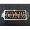 Recambio de culata para hyundai atos prime (mx) 1.0 cat referencia OEM IAM 13A0723 3A0723 