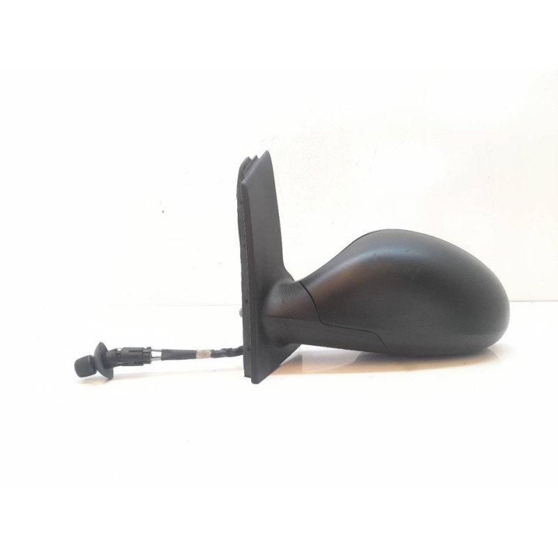 Recambio de retrovisor izquierdo para seat altea (5p1) reference referencia OEM IAM - Negro 3