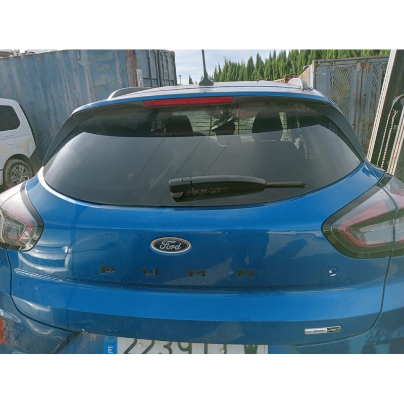 Recambio de porton trasero para ford puma hybrid titanium referencia OEM IAM   