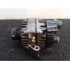 Recambio de alternador para suzuki swift berlina (mz) gl (5-ptas.) referencia OEM IAM 2542861C 607001763 VALEO
