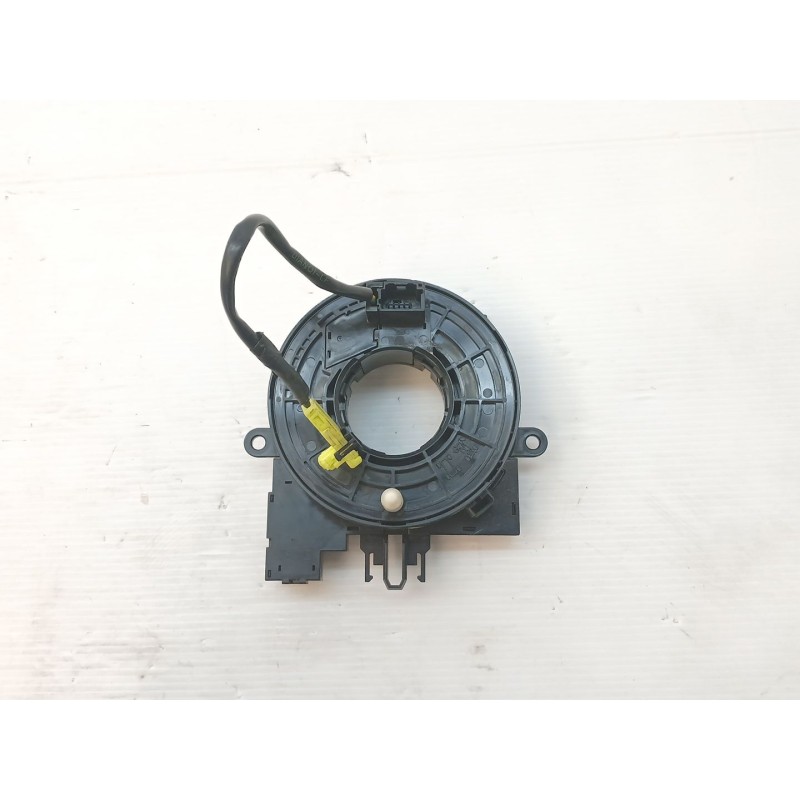 Recambio de anillo airbag para nissan pulsar (c13) visia referencia OEM IAM 255544EA0A 4FD1085A 