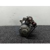 Recambio de motor arranque para renault grand modus dynamique referencia OEM IAM 8200584837 M000T45371ZT 