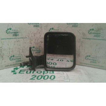 RETROVISOR DERECHO 