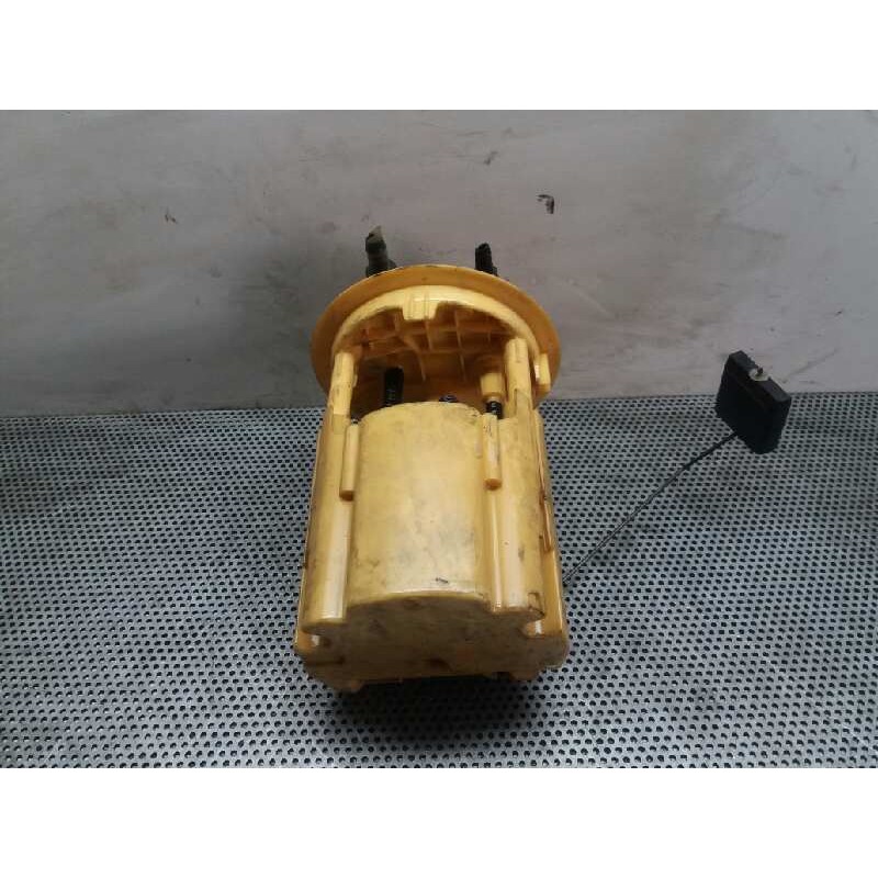 Recambio de aforador para peugeot 307 (s1) xs referencia OEM IAM - Gris 5