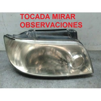 FARO DERECHO 