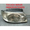 Recambio de faro derecho para hyundai matrix (fc) 1.5 crdi cat referencia OEM IAM   