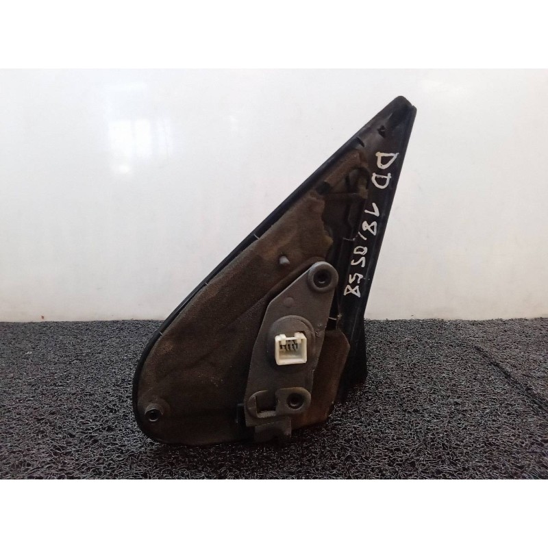 Recambio de retrovisor derecho para mazda 2 berlina (dy) 1.4 crtd active referencia OEM IAM - Rojo 3