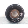 Recambio de polea cigueñal para opel astra gtc 1.7 16v cdti referencia OEM IAM   