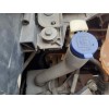 Recambio de deposito limpia para fiat 500 l (330) trekking referencia OEM IAM   
