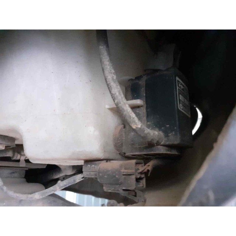 Recambio de bomba limpia para hyundai santa fe (bm) 2.2 crdi comfort 4x4 referencia OEM IAM   