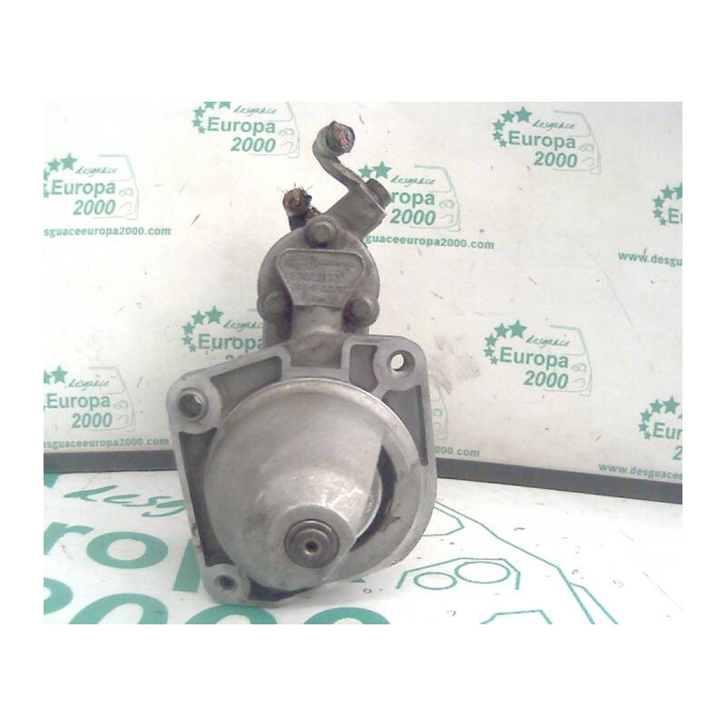 Recambio de motor arranque para fiat tipo (160) referencia OEM IAM 63222133  MAGNETIMARELLI 4