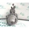 Recambio de motor arranque para fiat tipo (160) referencia OEM IAM 63222133  MAGNETIMARELLI