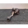 Recambio de turbocompresor para opel corsa d corsavan referencia OEM IAM 73507343 770022304 