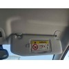 Recambio de parasol derecho para peugeot 2008 (--.2013) allure referencia OEM IAM   