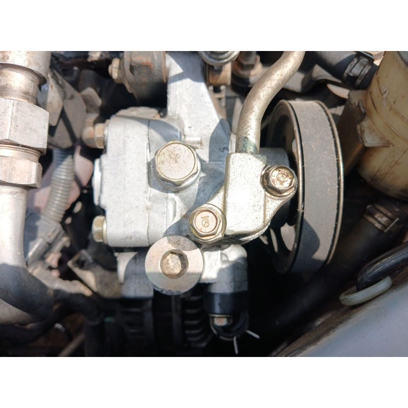 Recambio de bomba direccion para honda civic vii coupé (em2) 1.7 i vtec (em2) referencia OEM IAM   