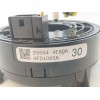 Recambio de anillo airbag para nissan pulsar (c13) visia referencia OEM IAM 255544EA0A 4FD1085A 