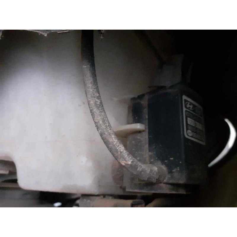 Recambio de bomba limpia para hyundai santa fe (bm) 2.2 crdi comfort 4x4 referencia OEM IAM 2