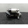 Recambio de motor arranque para renault grand modus dynamique referencia OEM IAM 8200584837 M000T45371ZT 