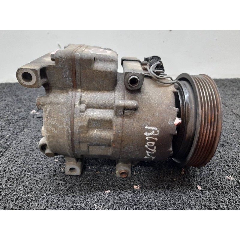 Recambio de compresor aire acondicionado para hyundai i30 classic referencia OEM IAM AN6AA07 CJKD2239 2