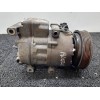 Recambio de compresor aire acondicionado para hyundai i30 classic referencia OEM IAM AN6AA07 CJKD2239 