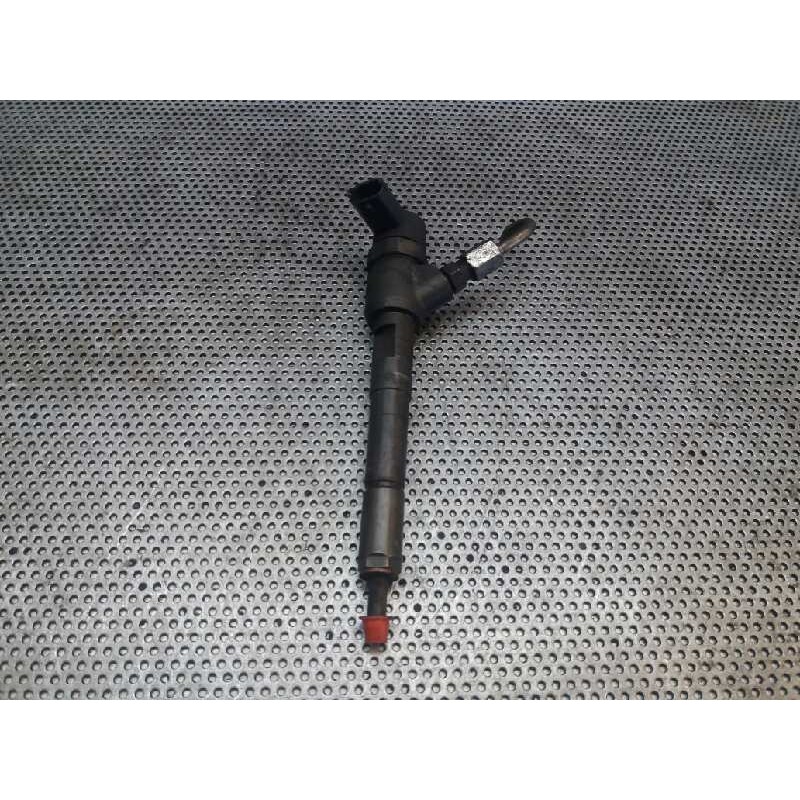 Recambio de inyector para fiat doblo (119) 1.3 16v jtd active multijet referencia OEM IAM 0445110083  BOSCH