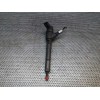 Recambio de inyector para fiat doblo (119) 1.3 16v jtd active multijet referencia OEM IAM 0445110083  BOSCH