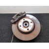 Recambio de mangueta delantera izquierda para renault kangoo (f/kc0) alize referencia OEM IAM   