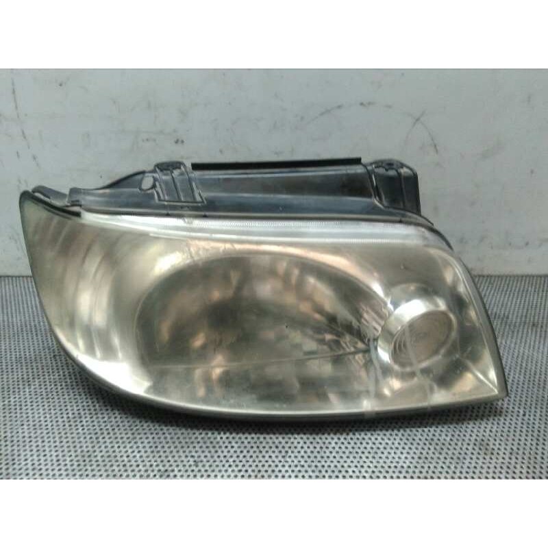 Recambio de faro derecho para hyundai matrix (fc) 1.5 crdi cat referencia OEM IAM - Verde 2