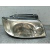 Recambio de faro derecho para hyundai matrix (fc) 1.5 crdi cat referencia OEM IAM   