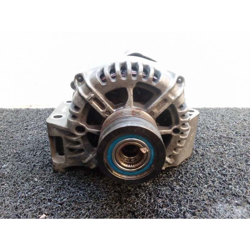 Recambio de alternador para suzuki swift berlina (mz) gl (5-ptas.) referencia OEM IAM 2542861C 607001763 VALEO 2