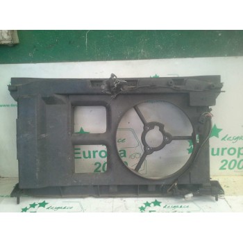 PANEL FRONTAL 