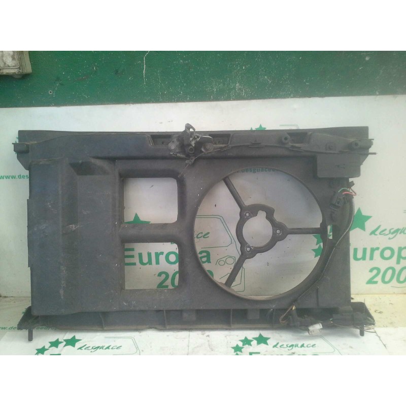 Recambio de panel frontal para peugeot 307 (s1) 1.4 referencia OEM IAM   
