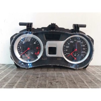 CUADRO INSTRUMENTOS 8200821006D 139107 VALE0 / 17903