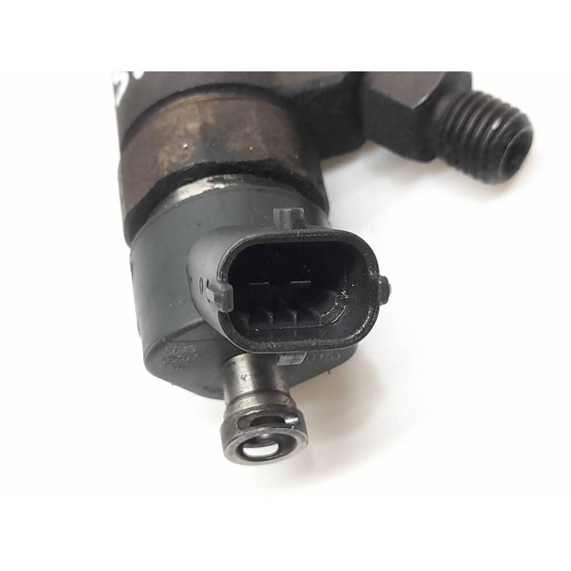 Recambio de inyector para fiat ducato caja cerrada 11 (desde 03.02) 2.3 jtd  batalla 2850 mm referencia OEM IAM 0445120011  BOSC 3