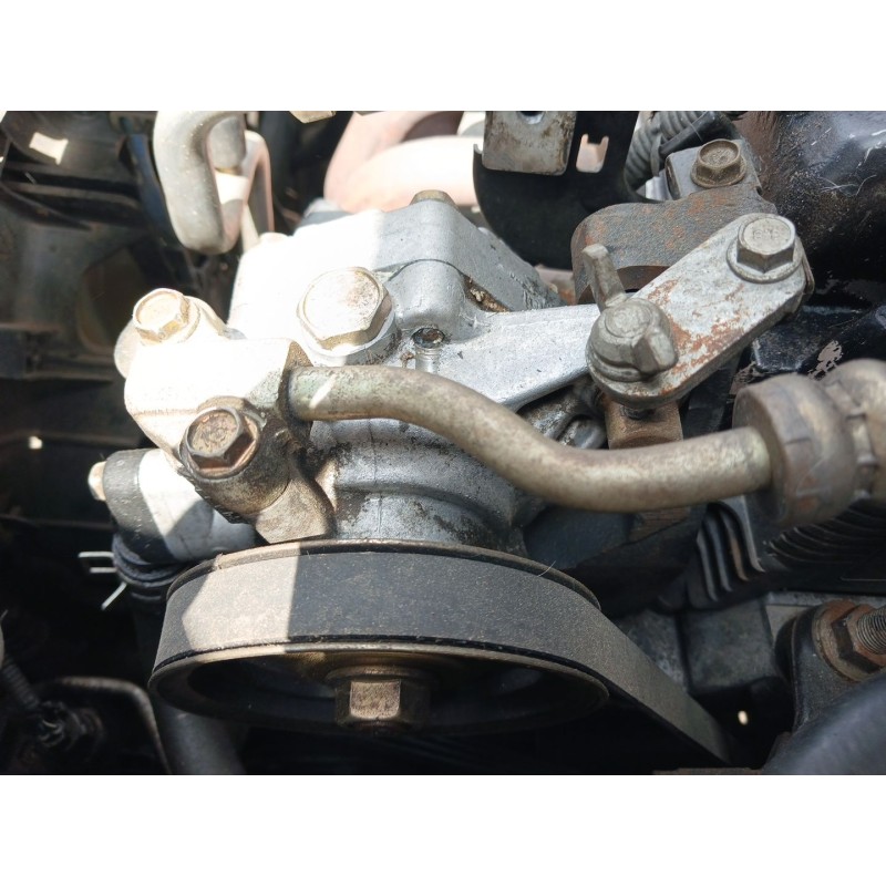 Recambio de bomba direccion para honda civic vii coupé (em2) 1.7 i vtec (em2) referencia OEM IAM - Gris 2