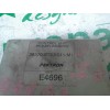 Recambio de centralita elevalunas para mg serie 400 (rt) 2.0 turbodiesel referencia OEM IAM 38370ST3E011M1 E4696 PEKTRON