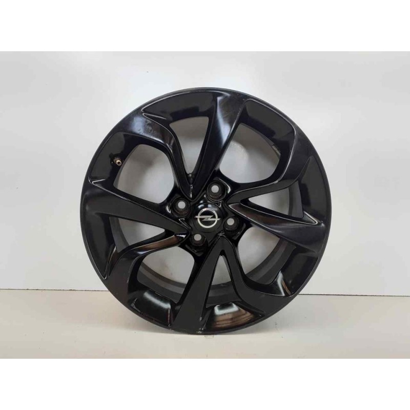 Recambio de llanta para opel corsa e selective referencia OEM IAM 13380635  
