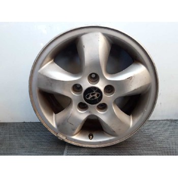 LLANTA 6.5JX16 